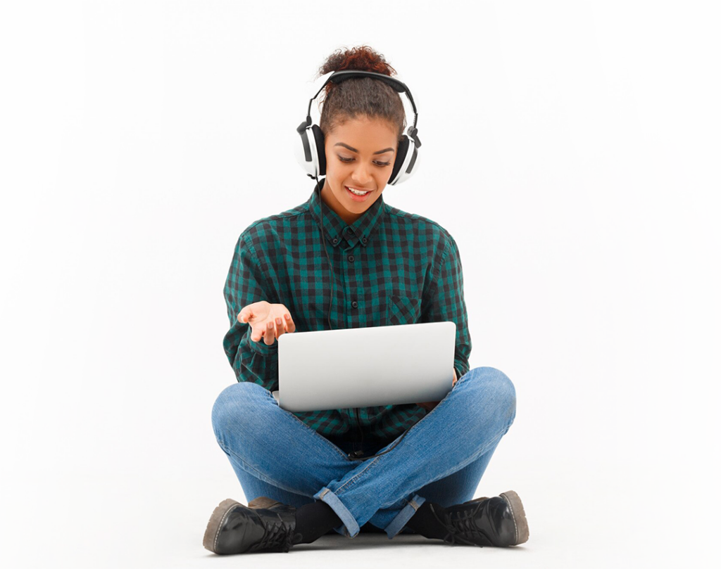 l'anglais et le digital Equipes commerciale