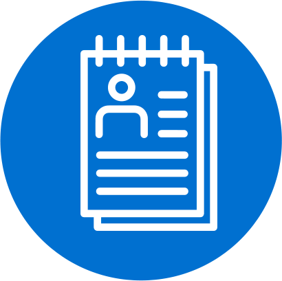 Contact prospects Newschool ETI