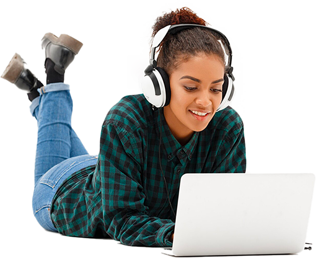 La standardiste de la Formation en Anglais