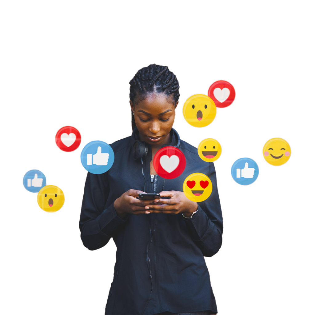 Apporteurs d’ Affaires Influenceuse